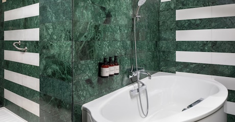 Room Premium-Zimmer mit Terrasse